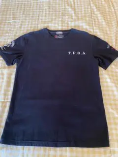 CROWS ROCK STAR T.F.O.A. Tシャツ Mサイズ