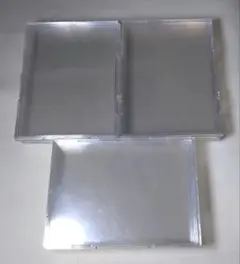河島製作所 TCG フルプロテクトスリーブ　15枚