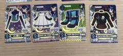 アイカツカード まとめ売り 霧矢あおい