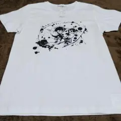 進撃の巨人　サンシャイン60　Tシャツ　XXSサイズ　GARNI　リヴァイ