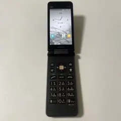 ガラケー　SIMフリー　GRATINA KYF39 4G対応
