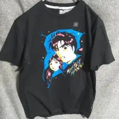 ユニクロ　金田一少年の事件簿　コラボTシャツ　未使用品