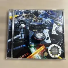 超特急　NON STOP MEGA MIX