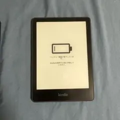 Kindle Paperwhite (8GB) 11世代