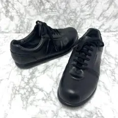 美品　カンペール　CAMPER　ゴアテックス　スニーカー 25.5cm
