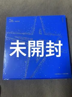 【匿名配送】TXT TOGETHER AWAKE ver 未開封 アルバム
