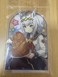 ウマ娘　オグリキャップ　ハチャメチャ大運動会