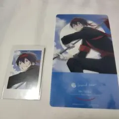 燐　ブロマイド PETスタンド