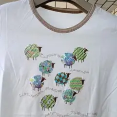 Oggi CIub オッジ　Tシャツ　 サイズ42