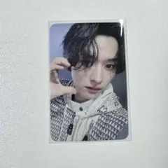 Stray Kids スキズ 5-STAR スタリバ ヨントン リノ トレカ