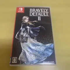 ブレイブリーデフォルト2