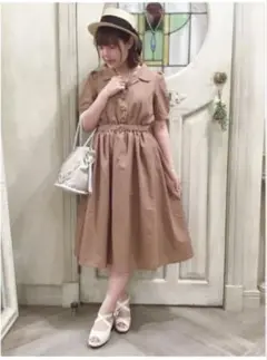 fint ワンピース