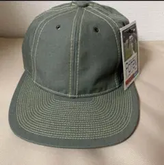 ポテン　POTEN スティッチ　キャっプ