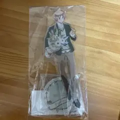 ヘタリア　イギリス　くじ　アクリルスタンド