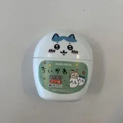 丸美屋　ちいかわ　ふりかけケース　空き容器