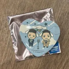 よしもと漫才劇場 シナモロール タイムキーパー
