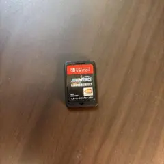 JUMP FORCE DELUXE EDITION ジャンプフォース