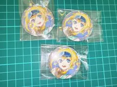 FGOフェス 缶バッジ 謎のヒロインXX