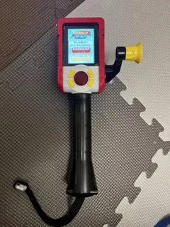 バーチャルマスターズ釣りスピリッツ　赤
