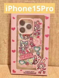 【最安値】スキニーディップ メゾピアノ iPhone 15Pro