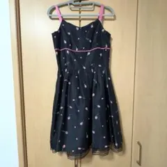 MILK ジャンスカ