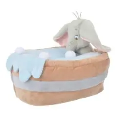 ダンボ ティッシュBOXカバー