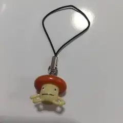 ドコモダケ オリジナルフィギュアストラップ