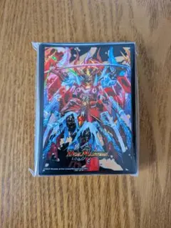 スリーブ　デュエマ