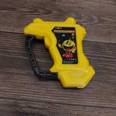 パックマン　レトロ　レア　おもちゃ　仮面ライダー　フィギュア