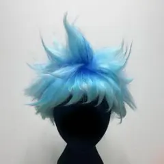 蒼月　急ぎ❗️ツイステ　オルト　コスプレウィッグオーダーRSVページ 2025年最新】オルト コスプレの人気アイテム - メルカリ