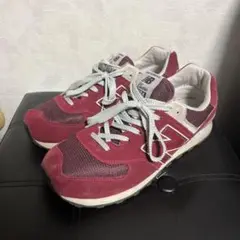 New Balance ニューバランス 574