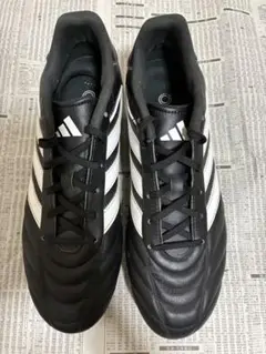 adidas gloro サッカーシューズ ブラック/ホワイト