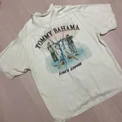 Tommy Bahama ヴィンテージ アロハシャツ