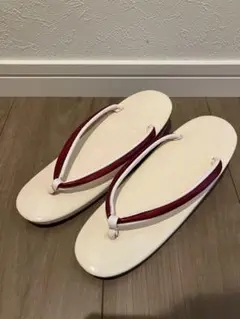 草履