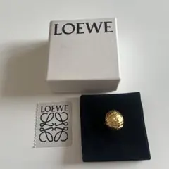 LOEWE ロエベ イヤリング ※片耳
