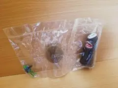 ポーズがいっぱいコレクション　カオナシ　シークレット