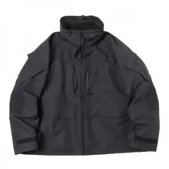 n.hoolywood ecwcs parka