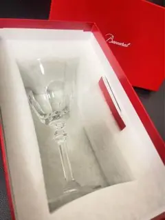 バカラ アルクール イヴ ワイングラス