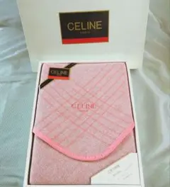 新品　セリーヌ　こたつ上掛　西川産業　CELINE マルチカバー 新品 セリーヌ こたつ上掛 西川産業 CELINE マルチカバー
