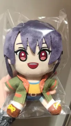 レイジングループ　ぬいぐるみ　芹沢千枝実　ポップアップショップ レイジングループ ぬいぐるみ 芹沢千枝実 ポップアップショップ