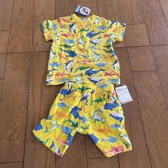 moujonjon セットアップ90センチ