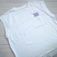 repipi armarioTシャツ 白 L