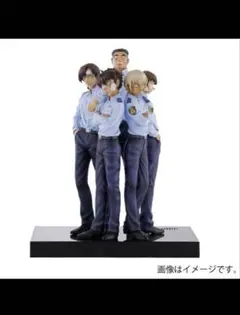 『名探偵コナン』DETECTIVE VOICE FIGURE 警察学校組 名探偵コナン』 DETECTIVE VOICE FIGURE 警察学校組」 - 「名