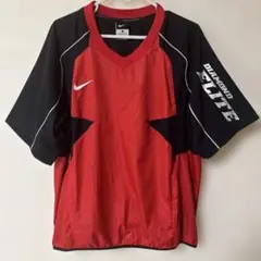 【超希少】 未使用レベル　NIKE ダイヤモンドエリート 半袖　Vジャン　ナイキ
