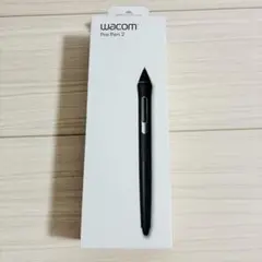 Wacom プロペン2 KP-504E