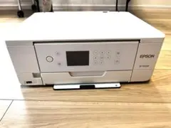 【美品動作確認済み】EPSON⭐︎EP-810AW(インクカートリッジ3個付属)