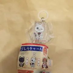 はま寿司　アンブレラチャーム　ラーメン赤福