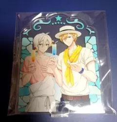 アイナナ 天＆ナギ アクスタ ST