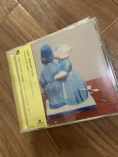 シュガーソングとビターステップ