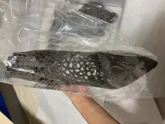 パンプス ジミーチュウ